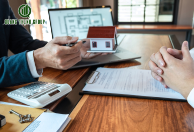 Hướng Dẫn Thẩm Định Pháp Lý (Due Diligence) Trong Dự Án Đầu Tư
