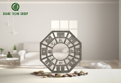PHONG THỦY CHUYÊN SÂU TRONG THIẾT KẾ VÀ XÂY DỰNG NHÀ PHỐ ĐÔ THỊ