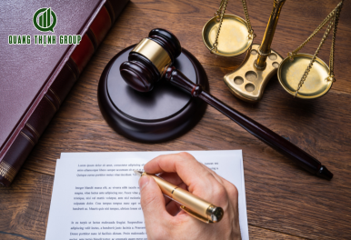 Hồ sơ pháp lý dự án gồm những gì?