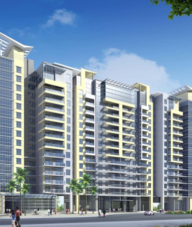 Dự Án Tiêu Biểu 1