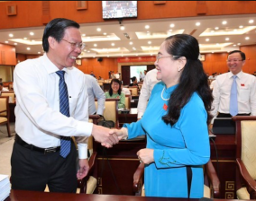 CÔNG TY CP TẬP ĐOÀN TRƯỜNG QUANG